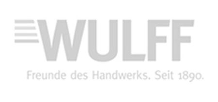 Wulff – Freude des Handwerks